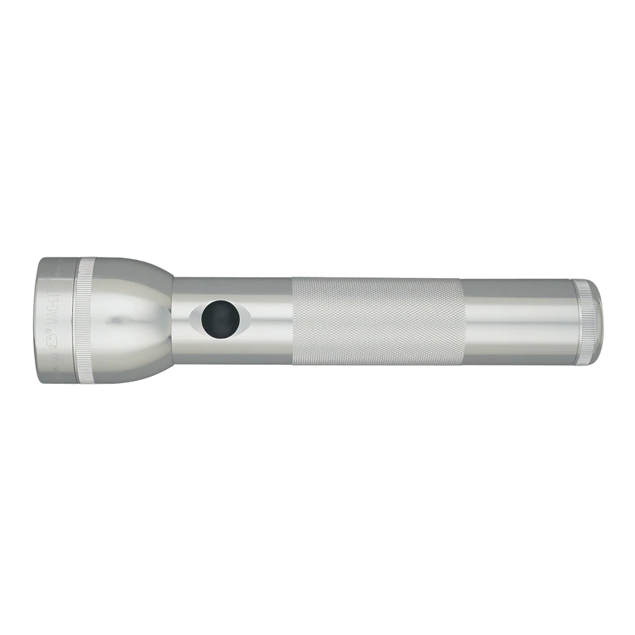 S4D Maglite 4 D-Cell Flashlight