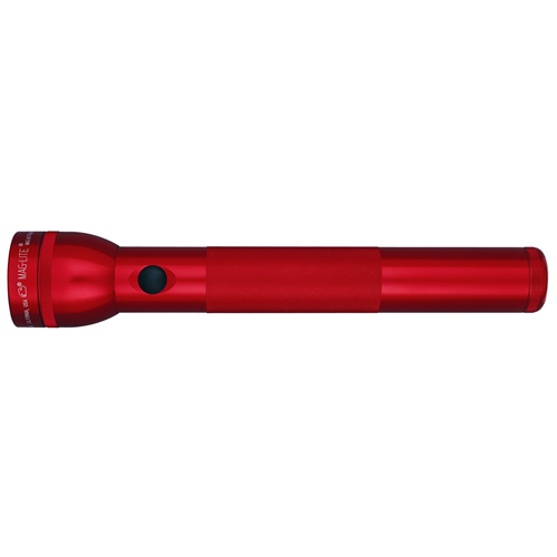 S3D Maglite 3 D-Cell Flashlight