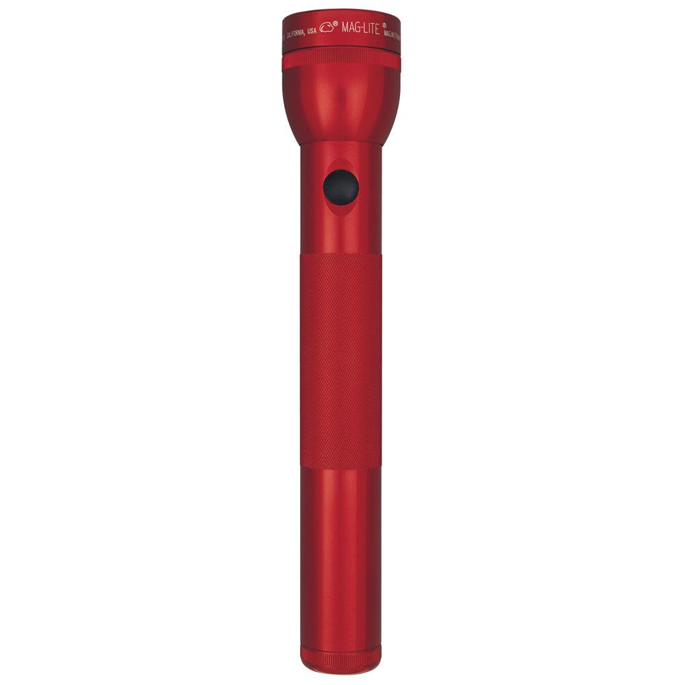 S3D Maglite 3 D-Cell Flashlight