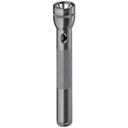 S3D Maglite 3 D-Cell Flashlight