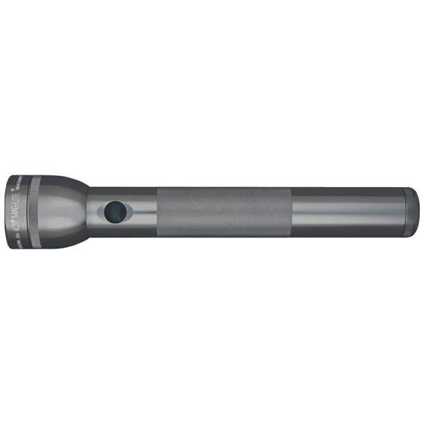 S3D Maglite 3 D-Cell Flashlight