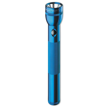 S3D Maglite 3 D-Cell Flashlight