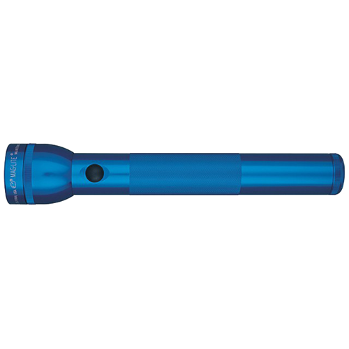S3D Maglite 3 D-Cell Flashlight