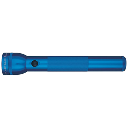 S3D Maglite 3 D-Cell Flashlight