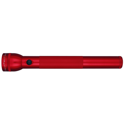 S4D Maglite 4 D-Cell Flashlight