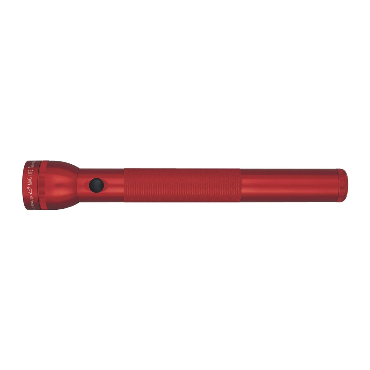 S4D Maglite 4 D-Cell Flashlight