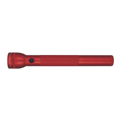 S4D Maglite 4 D-Cell Flashlight