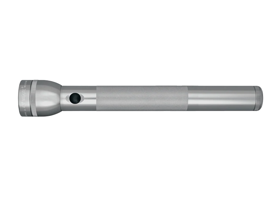 S4D Maglite 4 D-Cell Flashlight
