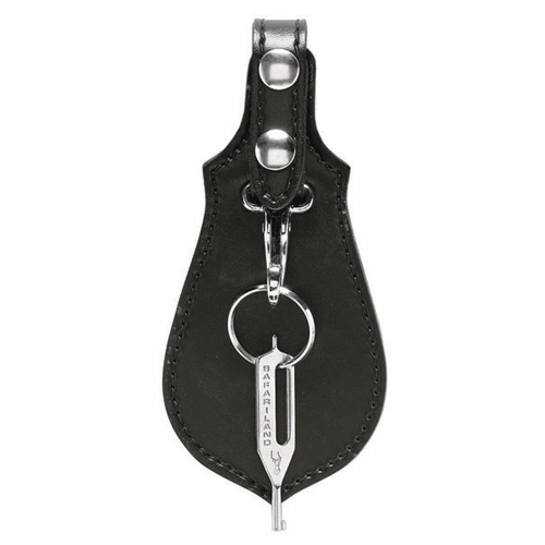 Model 168 Key Ring-2 Snap Holder
