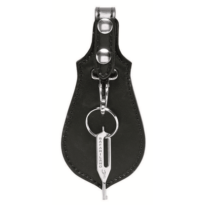 Model 168 Key Ring-2 Snap Holder