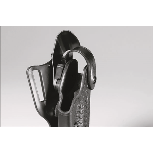 Model 6002 Hood Guard & Sentry-Self Locking System