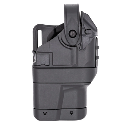 Ballast Holster