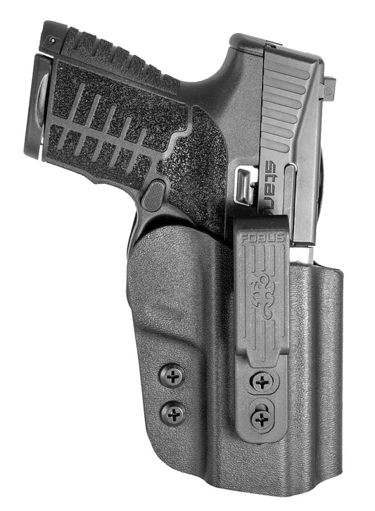 Boltaron OWB & IWB for Springfield