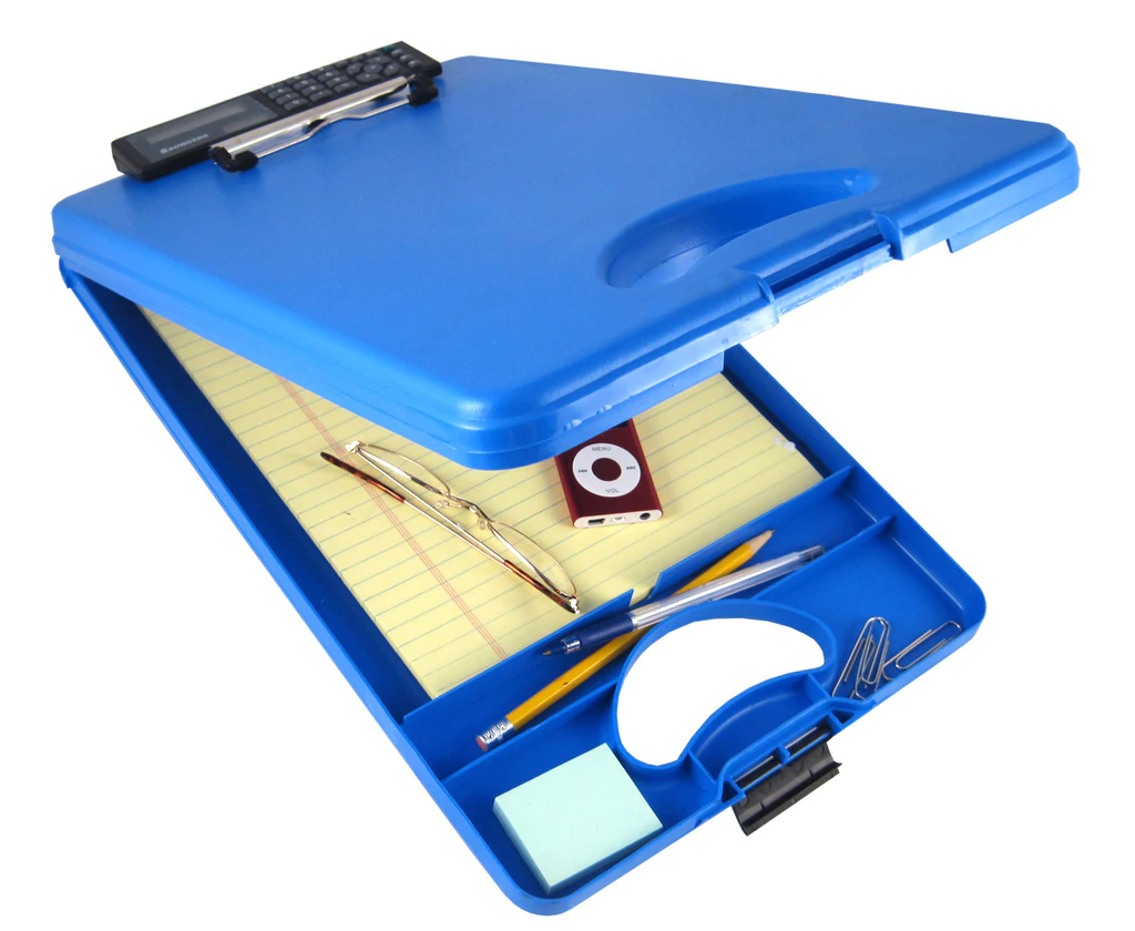 Deskmate II