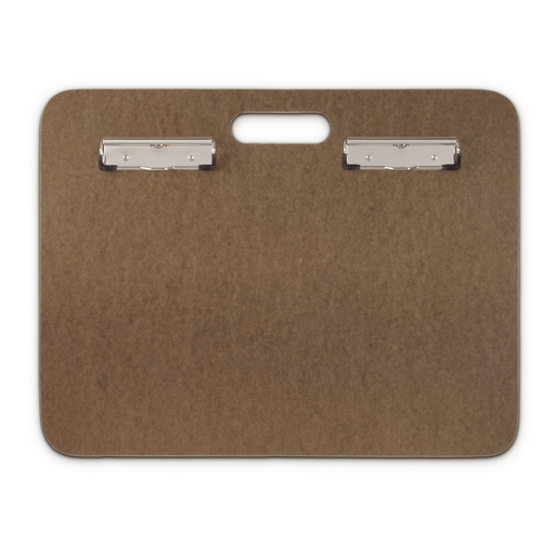 Recycled Hardboard Sketchboard