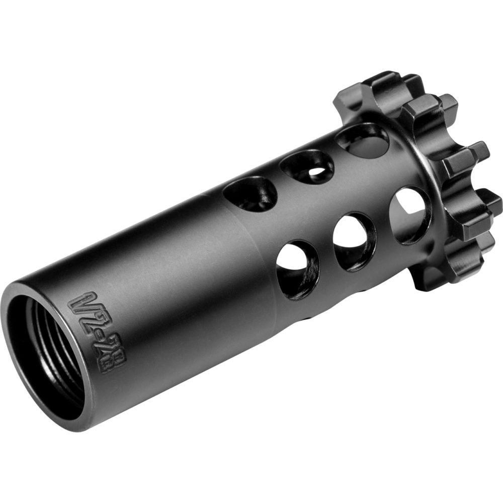 SF Ryder 9 Piston