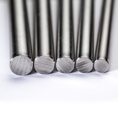 Bore Alignment Rods