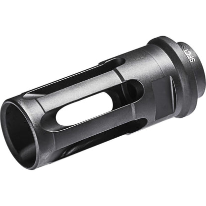 SFCT-556-1/2-28 Closed-Tine Flash Hider
