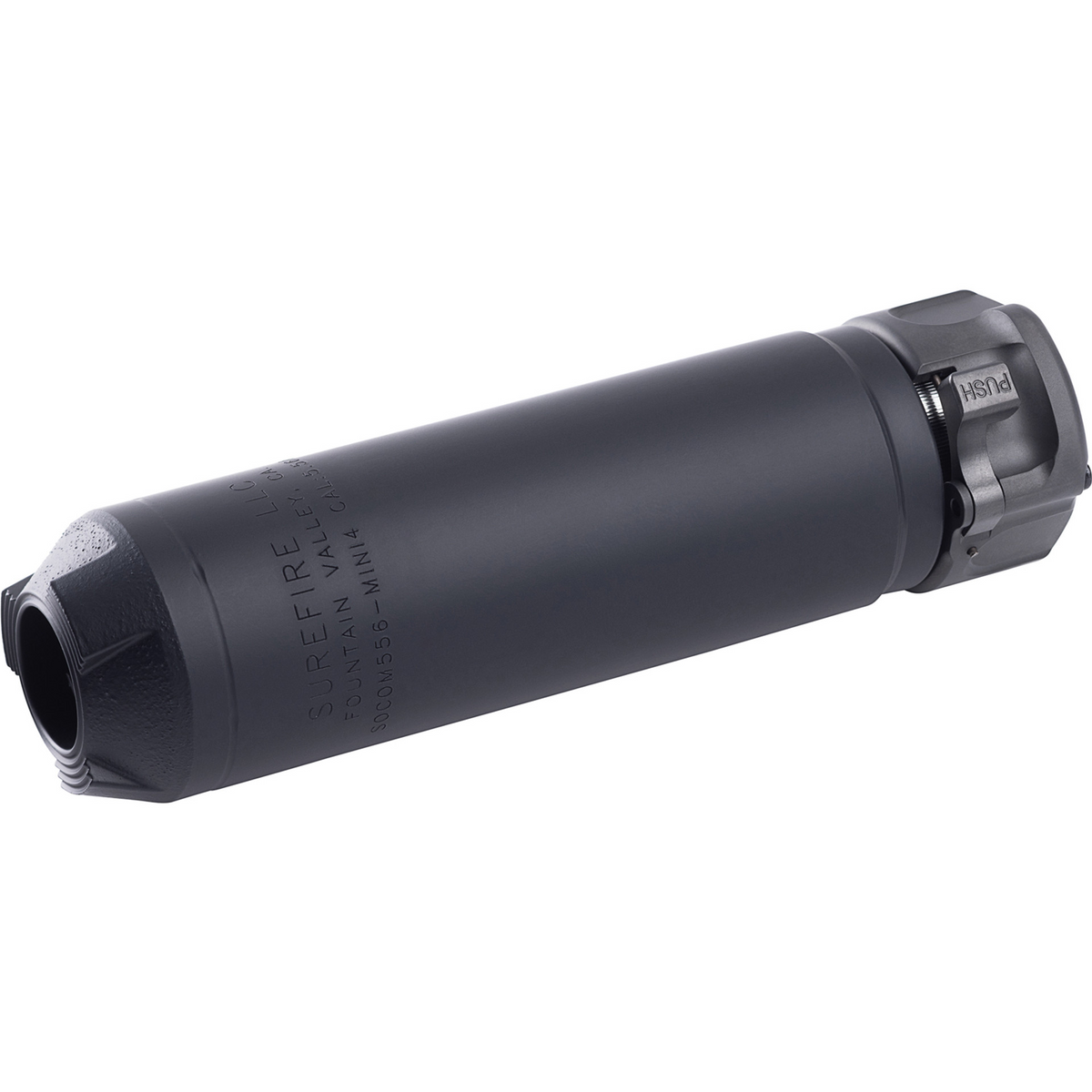 SOCOM556-MINI4-BK