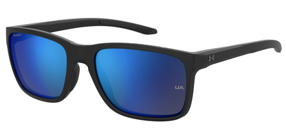 UA Hustle