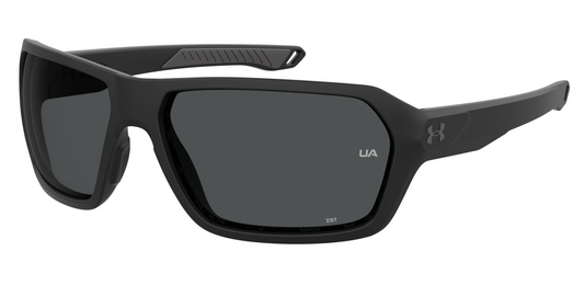 UA Recon