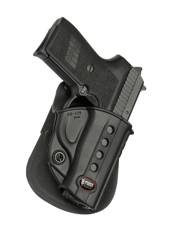 Bersa Thunder 380 Holster
