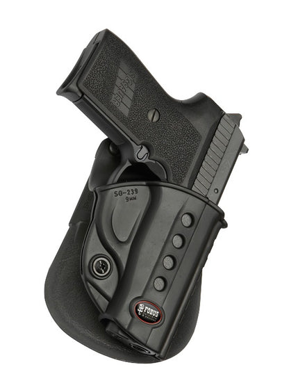 Bersa Thunder 380 Holster