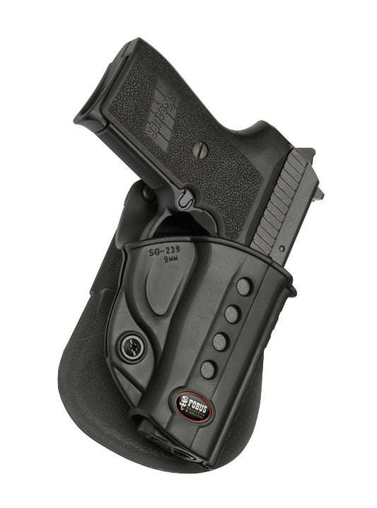 Bersa Thunder 380 Holster