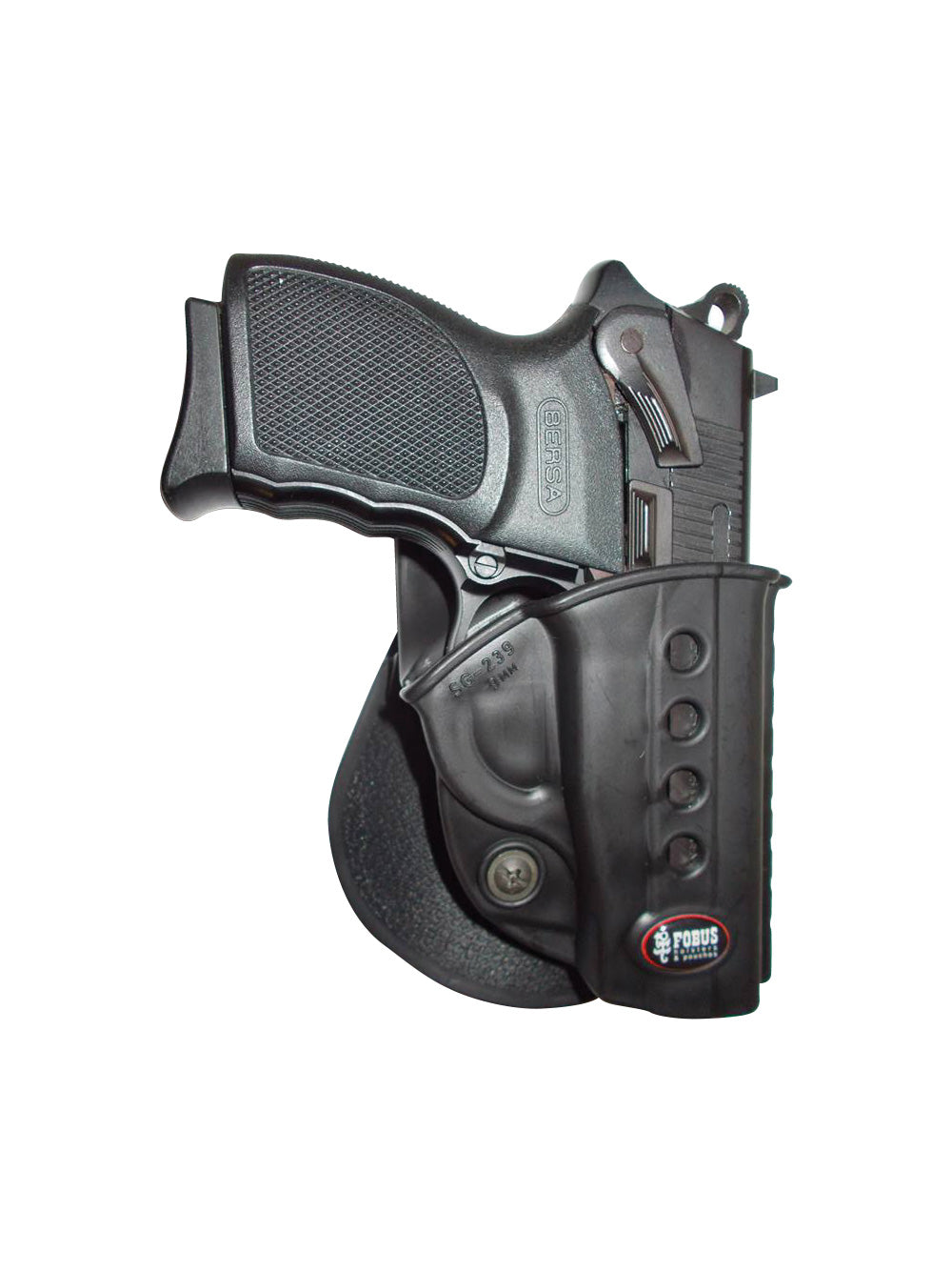 Bersa Thunder 380 Holster