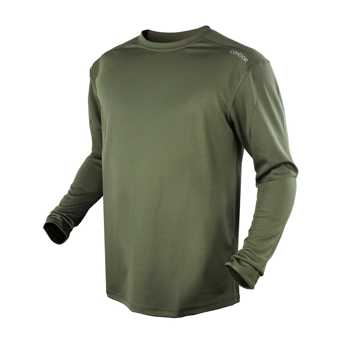 Condor Maxfort Long Sleeve Training Top