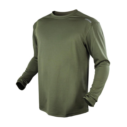 Condor Maxfort Long Sleeve Training Top