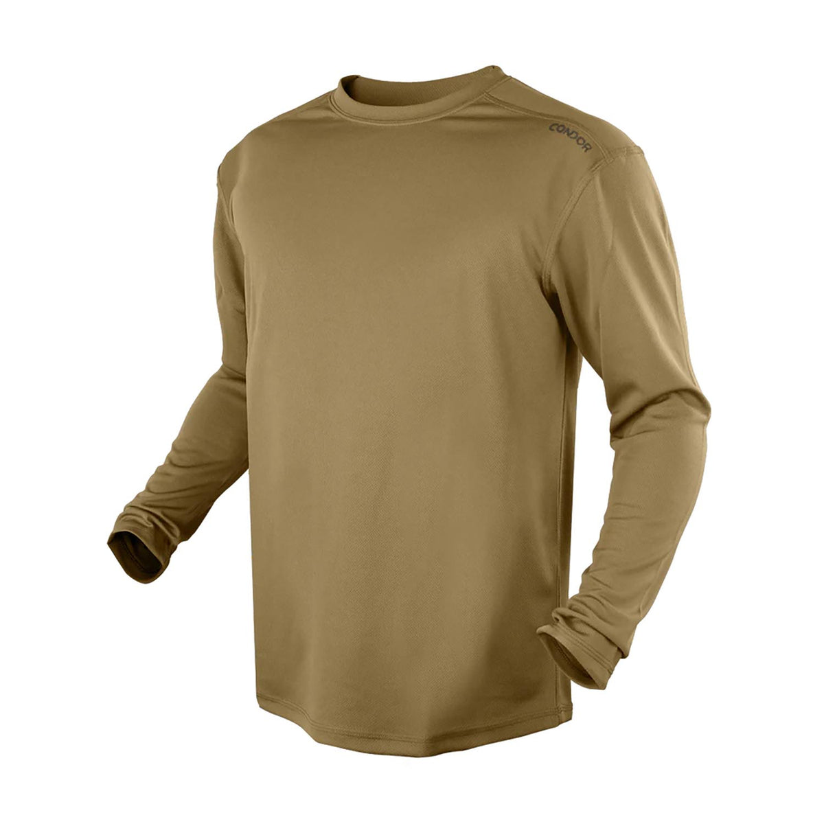 Condor Maxfort Long Sleeve Training Top