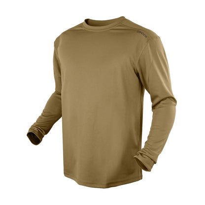 Condor Maxfort Long Sleeve Training Top