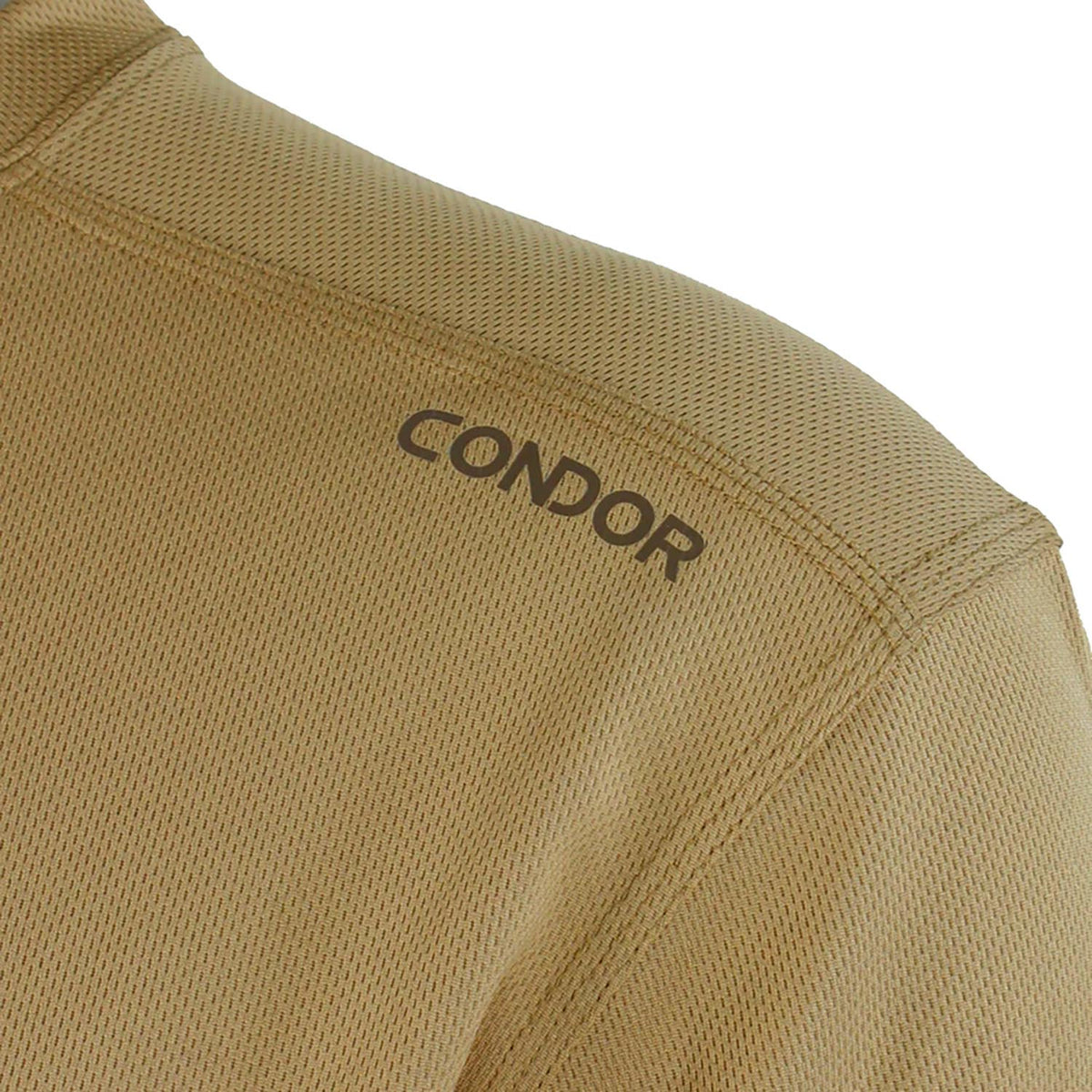 Condor Maxfort Long Sleeve Training Top