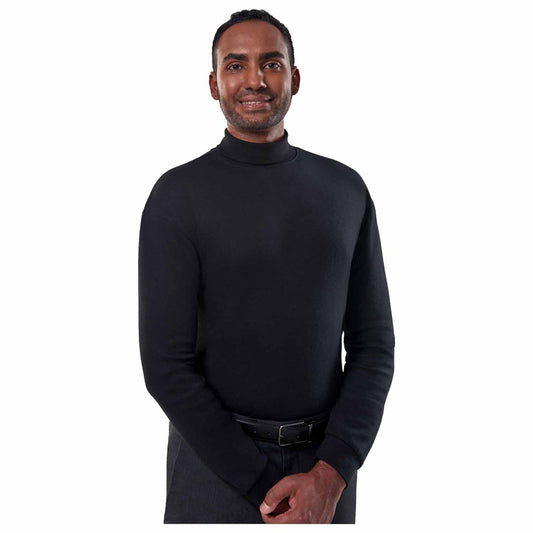 cobmex-sh830-unisex-long-sleeve-classic-turtleneck