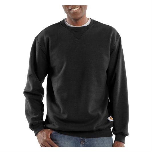 Carhartt Men's Marquette Crewneck Sweatshirt