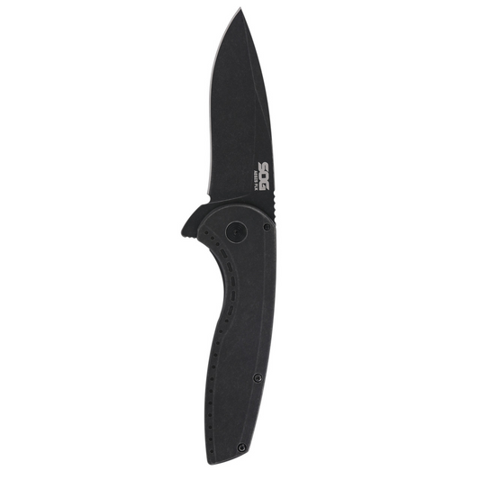 Aegis FLK 2.0 Black - Drop Point