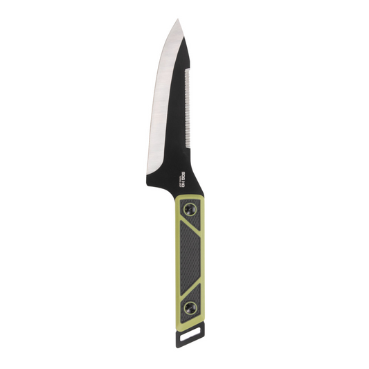 Terragrip Camp Knife