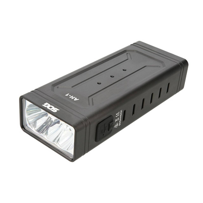 AH-1? Flashlight - 5000 Lumens
