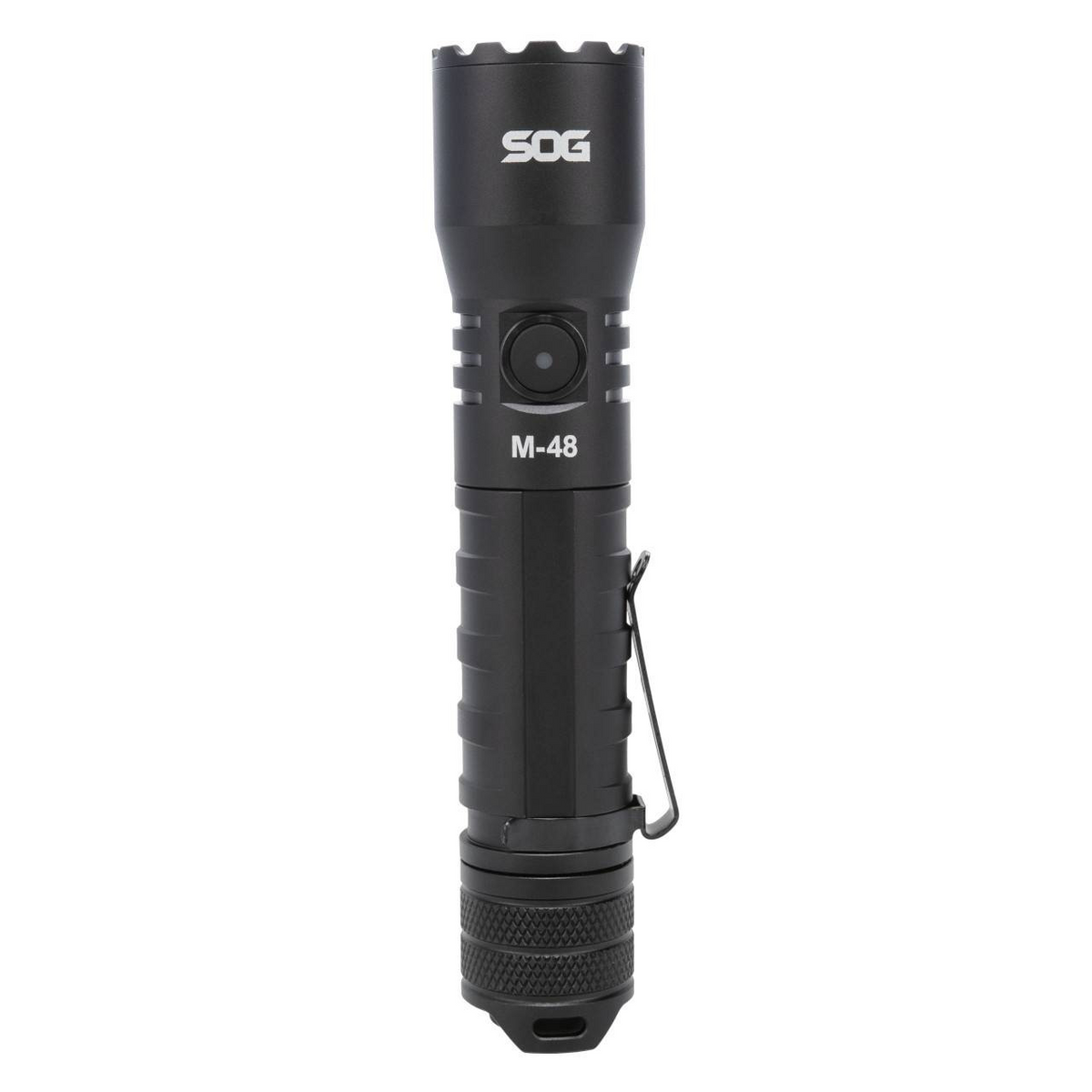 M-48 Flashlight - 2500 Lumens