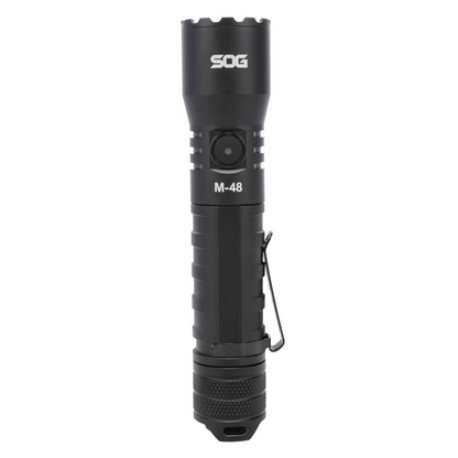 M-48 Flashlight - 2500 Lumens