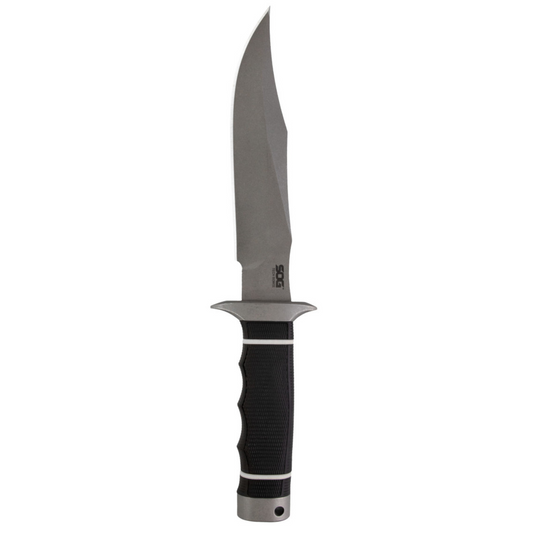 Tech Bowie - Stonewash
