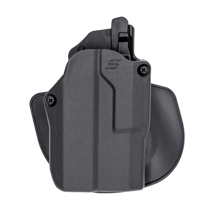 SOLIS ALS OWB Concealment Paddle Holster
