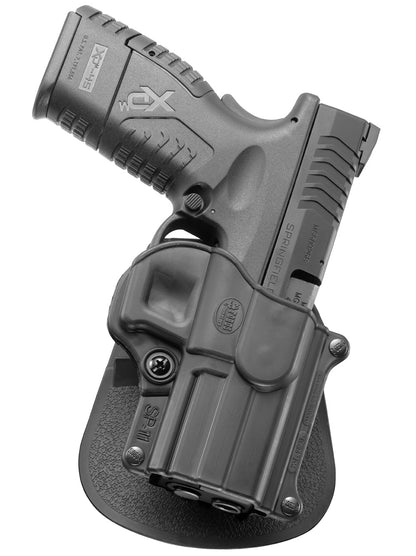 HS 2000 Holster / IWI MASADA