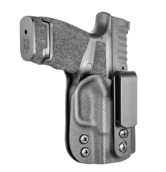 Boltaron OWB & IWB for Springfield