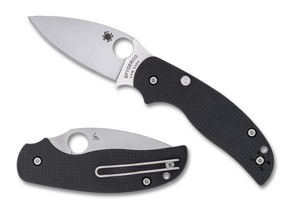 Sage 6 Button Compression Lock