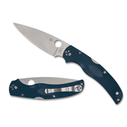 Native Chief Blue Lightweight CPM SPY 27