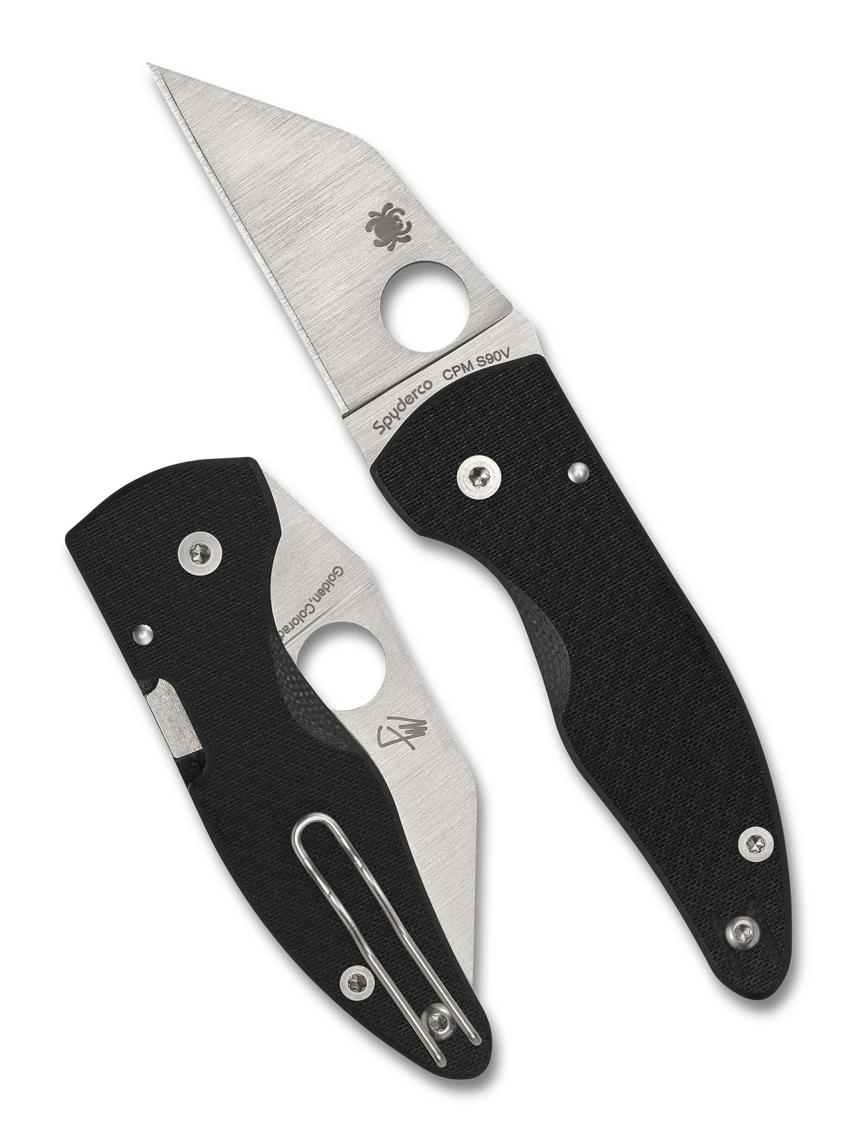 MicroJimbo Carbon Fiber CPMS90V  SPRINT