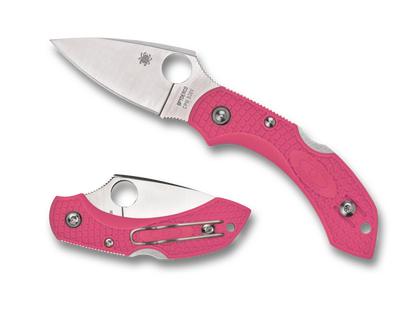 Dragonfly 2    Pink Heals
