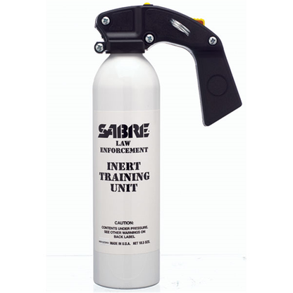 Inert Spray